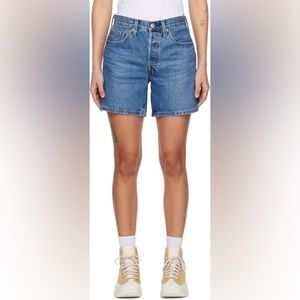 Levi’s 501 Shorts